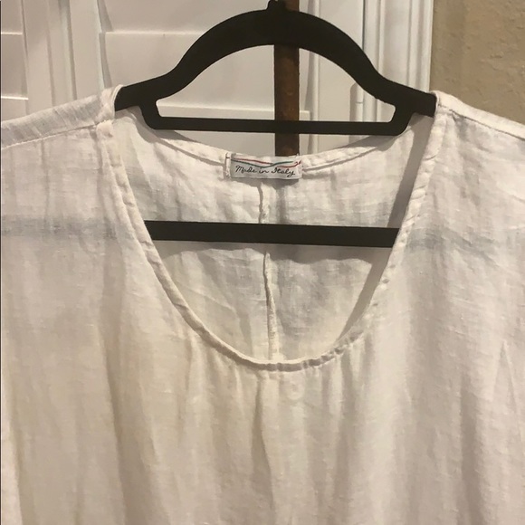 Luigi Moda Top - Picture 3 of 8